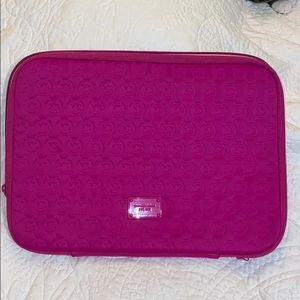 Michael Kors Laptop Sleeve